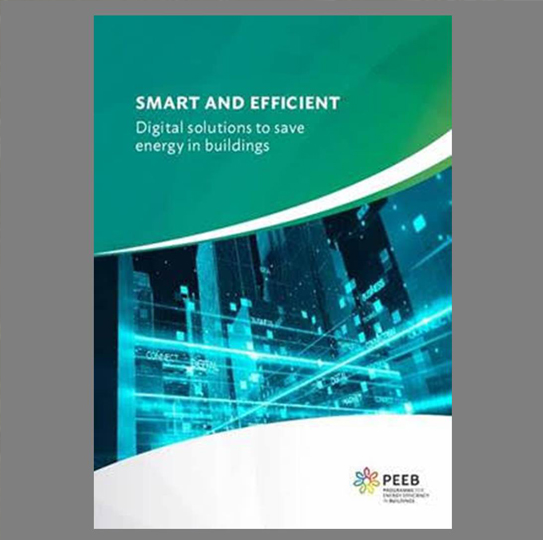 Smart and efficient